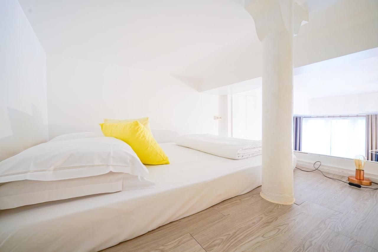 Happy Stay Paris - Bastille Garden Loft Ngoại thất bức ảnh